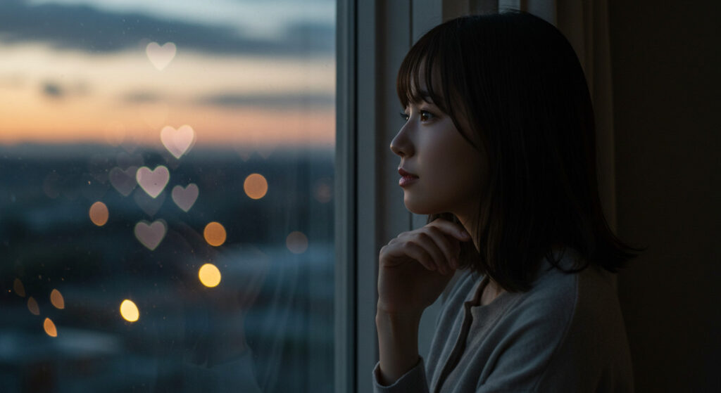 恋愛における昇華の意味を理解する